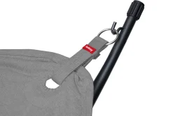 Fatboy Headdemock Superb Deluxe Headdemock Superb incl. coussin et housse, 270x138x110 cm