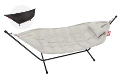 Fatboy Headdemock Superb Deluxe Headdemock Superb incl. coussin et housse, 270x138x110 cm