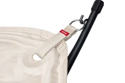 Fatboy Headdemock Superb Deluxe Headdemock Superb incl. coussin et housse, 270x138x110 cm