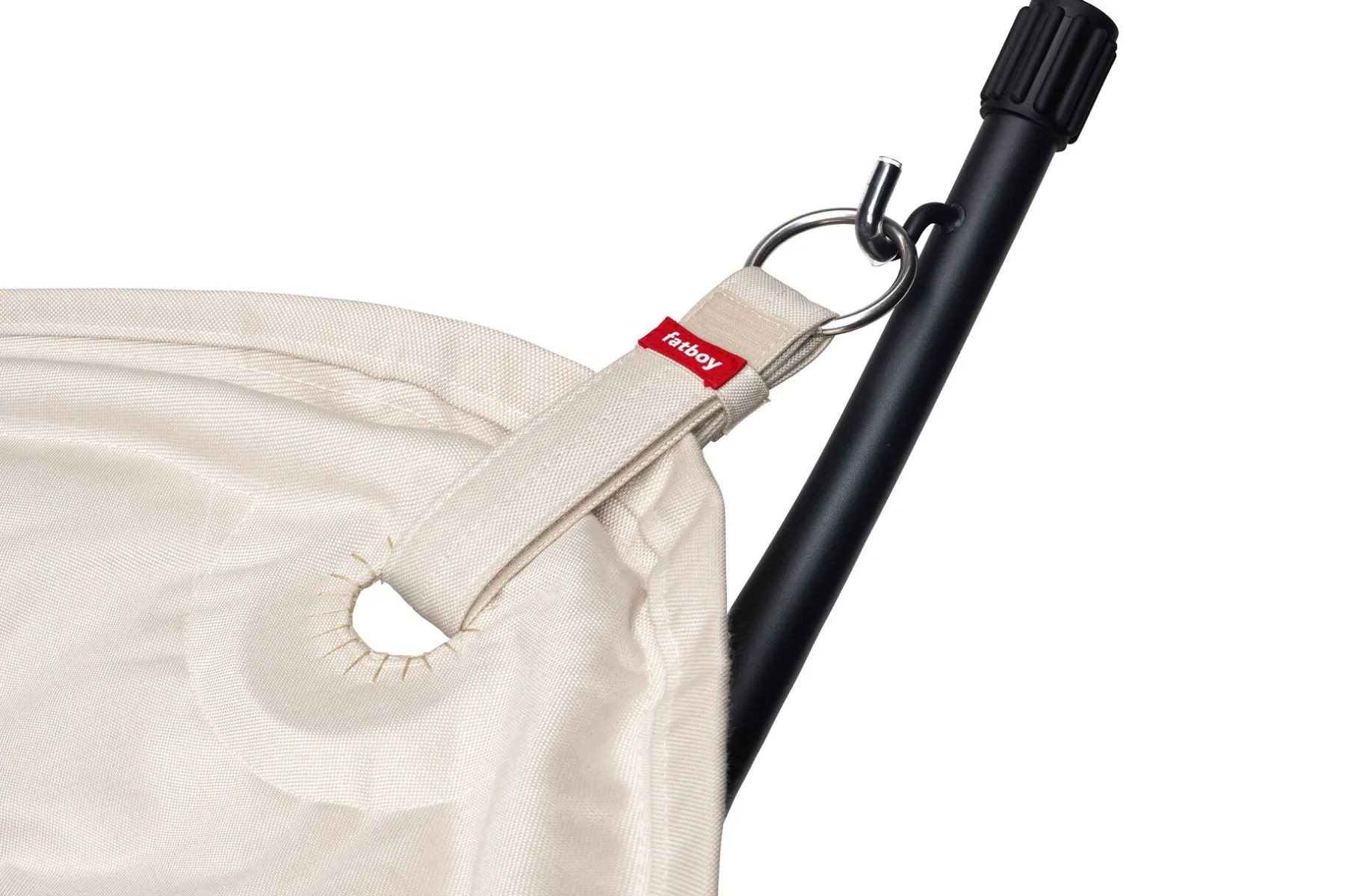 Fatboy Headdemock Superb Deluxe Headdemock Superb incl. coussin et housse, 270x138x110 cm