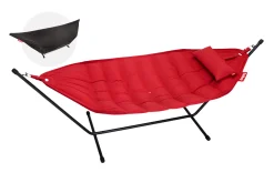 Fatboy Headdemock Superb Deluxe Headdemock Superb incl. coussin et housse, 270x138x110 cm