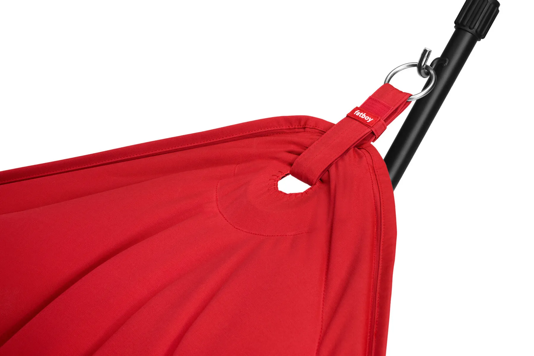 Fatboy Headdemock Superb Deluxe Headdemock Superb incl. coussin et housse, 270x138x110 cm