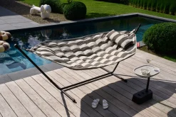 Fatboy Headdemock Superb Deluxe Headdemock Superb incl. coussin et housse, 270x138x110 cm