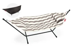 Fatboy Headdemock Superb Deluxe Headdemock Superb incl. coussin et housse, 270x138x110 cm