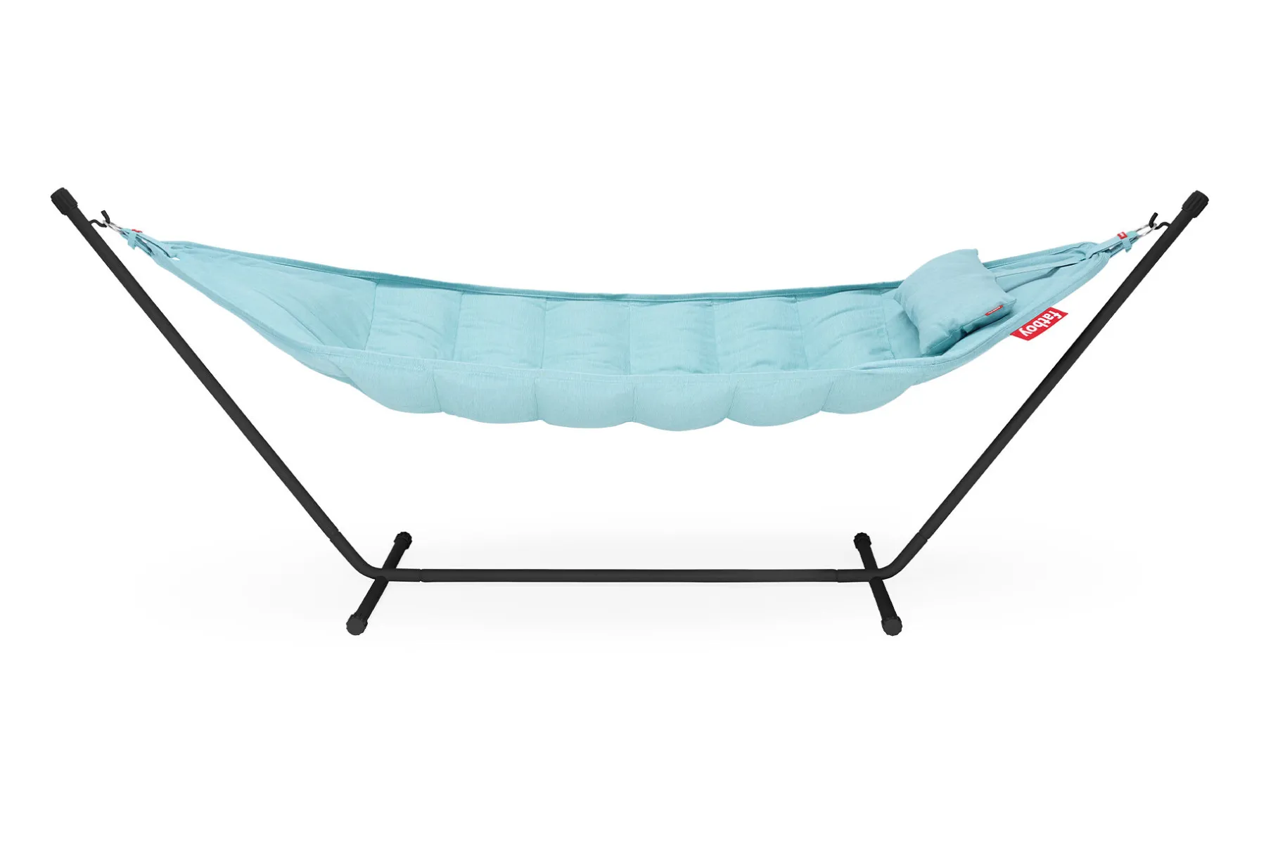 Fatboy Headdemock Superb Deluxe Headdemock Superb incl. coussin et housse, 270x138x110 cm