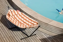 Fatboy Headdemock Superb Deluxe Headdemock Superb incl. pillow and cover, 270x138x110 cm