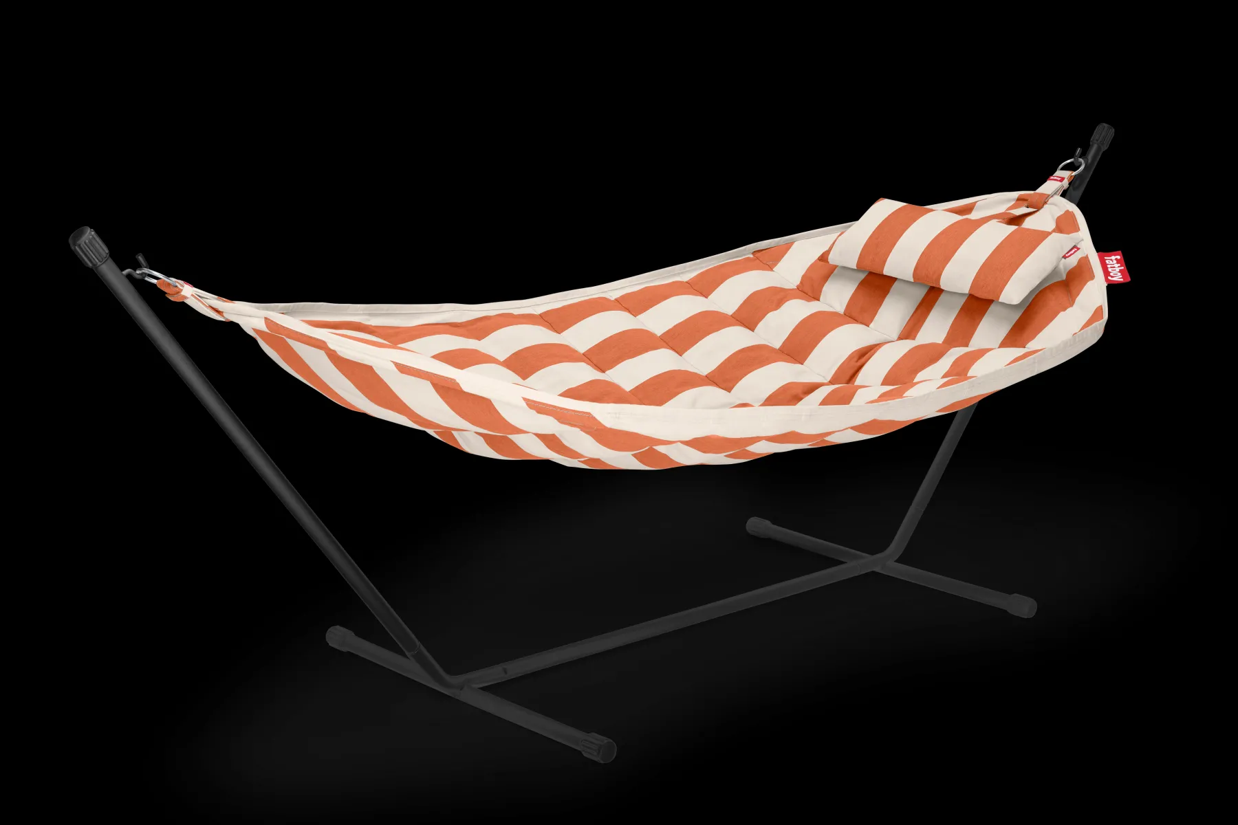 Fatboy Headdemock Superb Deluxe Headdemock Superb incl. pillow and cover, 270x138x110 cm