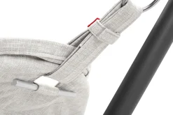 Fatboy Headdemock Superb Hamac avec support, 270x138x110 cm