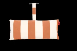 Fatboy Headdemock Superb Pillow Coussin pour hamac, beige, 70x15x30 cm