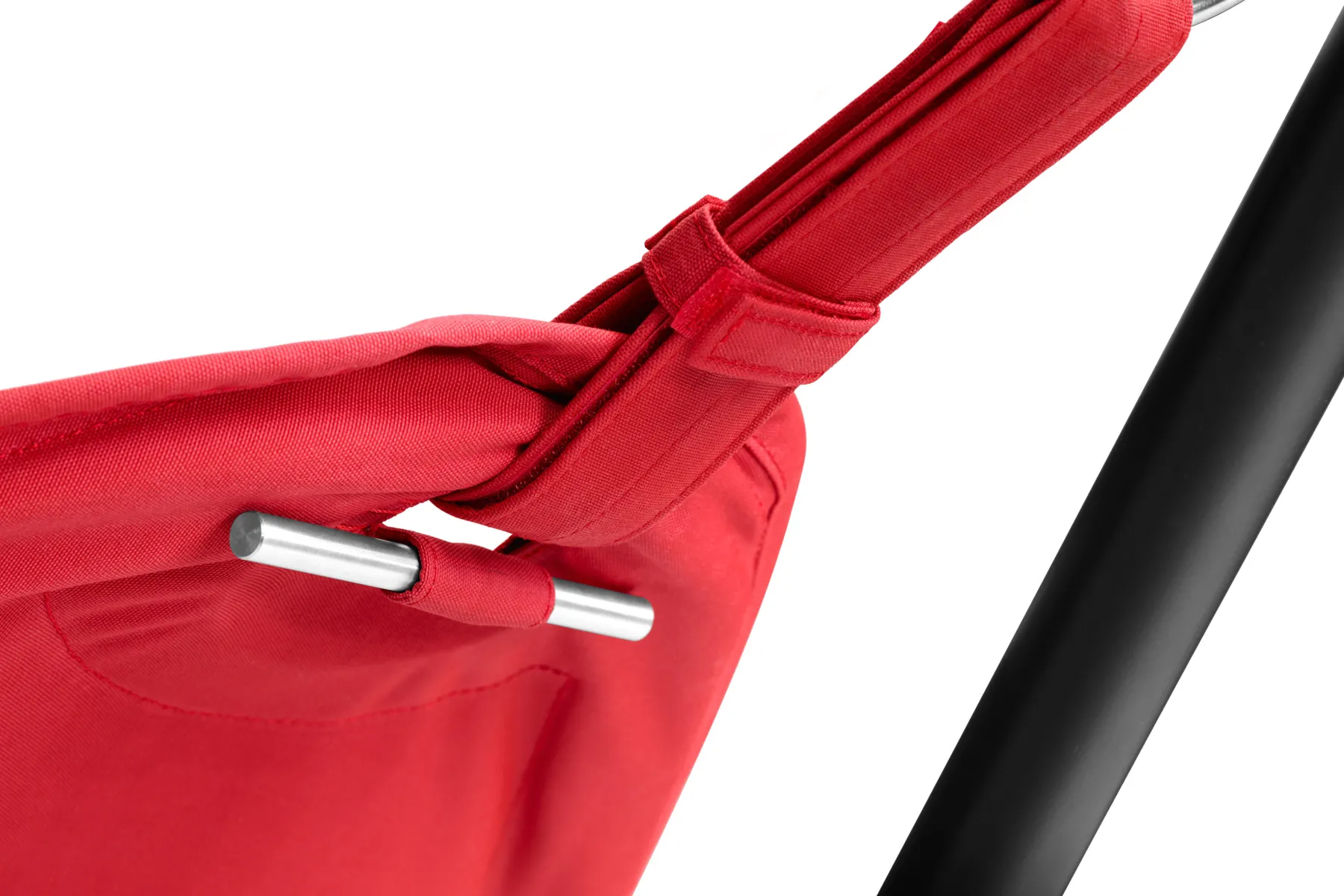 Fatboy Headdemock Superb Hamac avec support, 270x138x110 cm