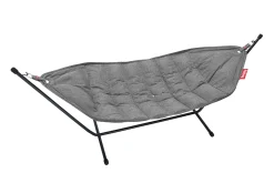 Fatboy Headdemock Superb Hamac avec support, 270x138x110 cm