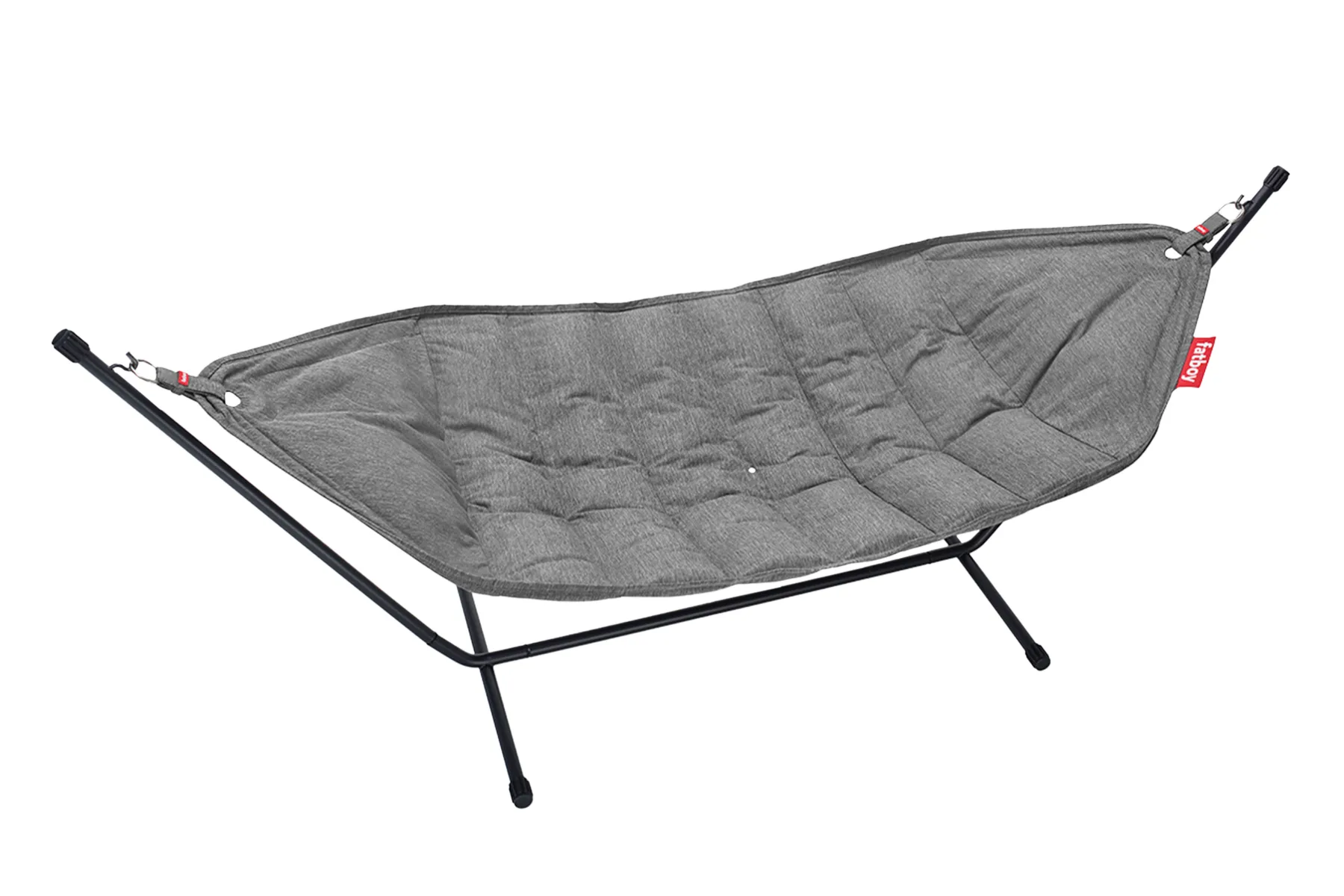 Fatboy Headdemock Superb Hamac avec support, 270x138x110 cm