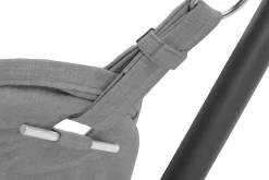 Fatboy Headdemock Superb Hamac avec support, 270x138x110 cm