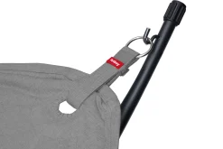 Fatboy Headdemock Superb Hamac avec support, 270x138x110 cm
