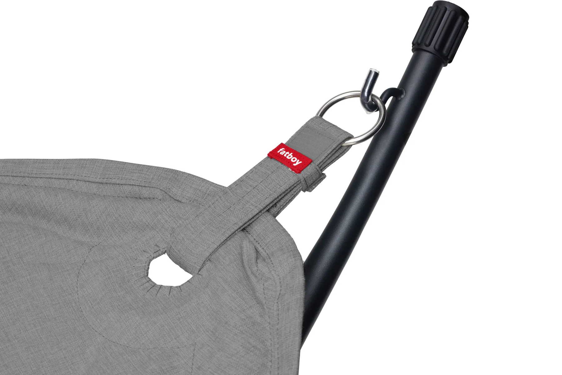 Fatboy Headdemock Superb Hamac avec support, 270x138x110 cm