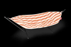 Fatboy Headdemock Superb Hamac avec support, 270x138x110 cm