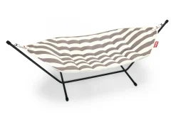 Fatboy Headdemock Superb Hamac avec support, 270x138x110 cm
