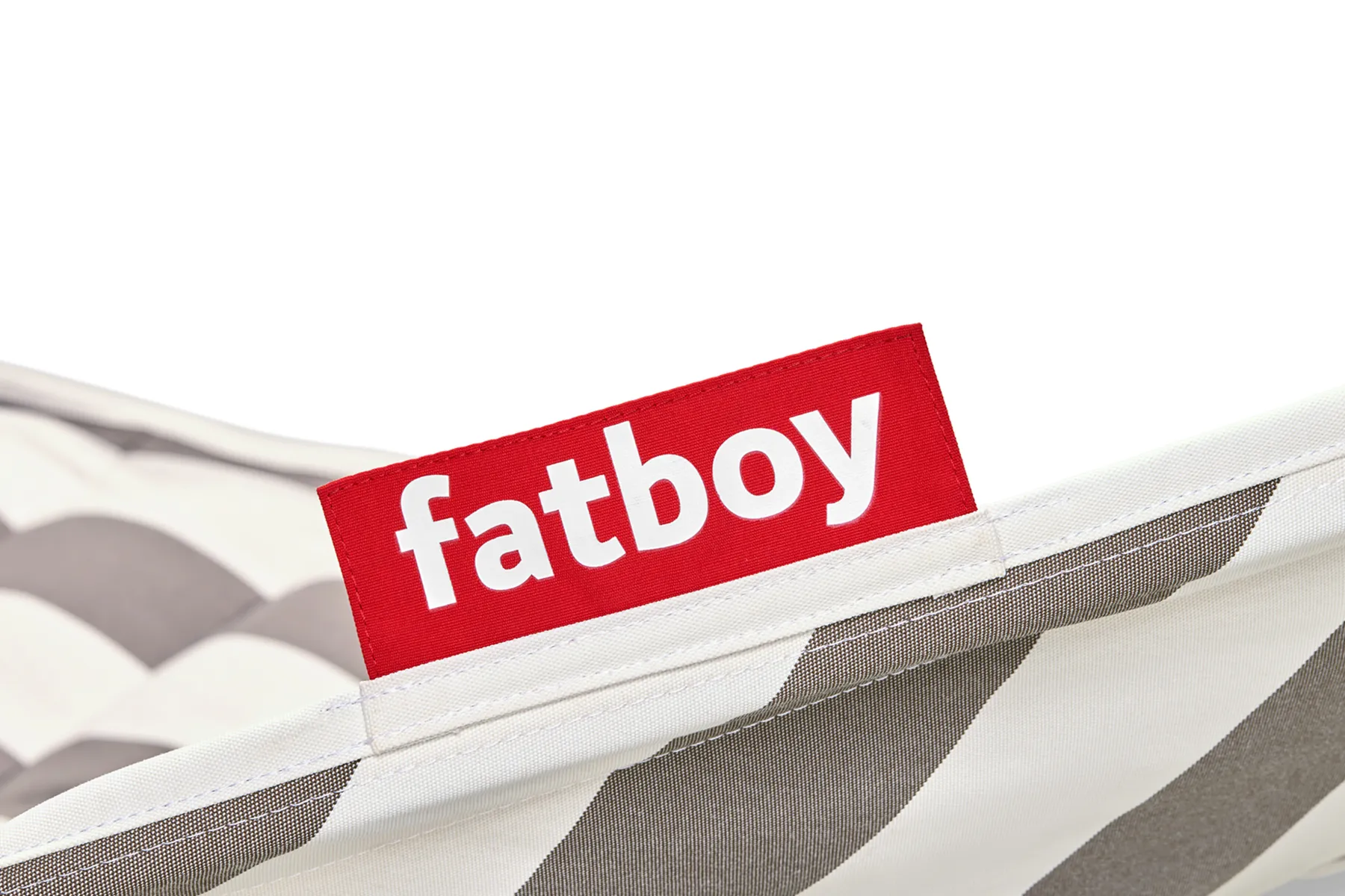 Fatboy Headdemock Superb Hamac avec support, 270x138x110 cm
