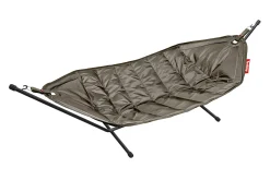 Fatboy Headdemock Hamac avec support, 270x138x110 cm