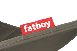Fatboy Headdemock Hamac avec support, 270x138x110 cm