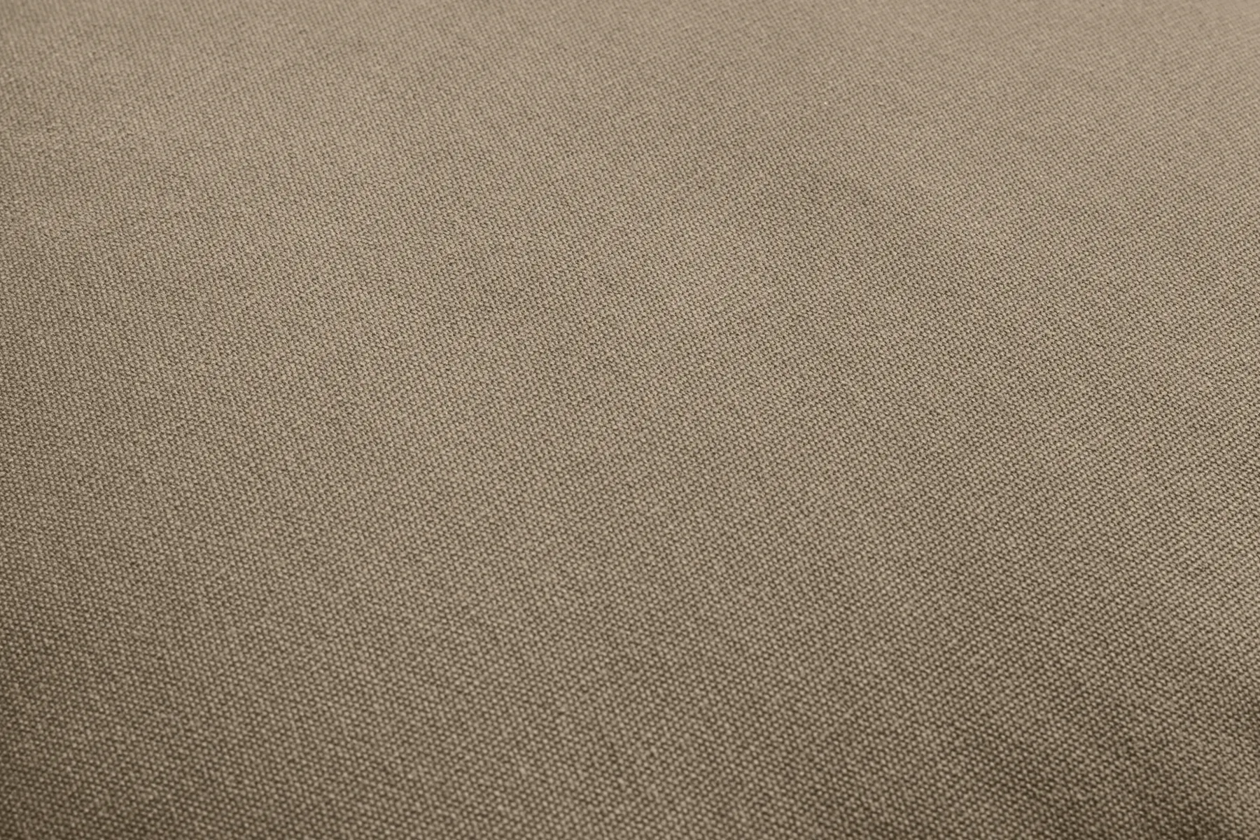 Fatboy Junior Canvas Pouf pour enfant, gris, 100x130 cm
