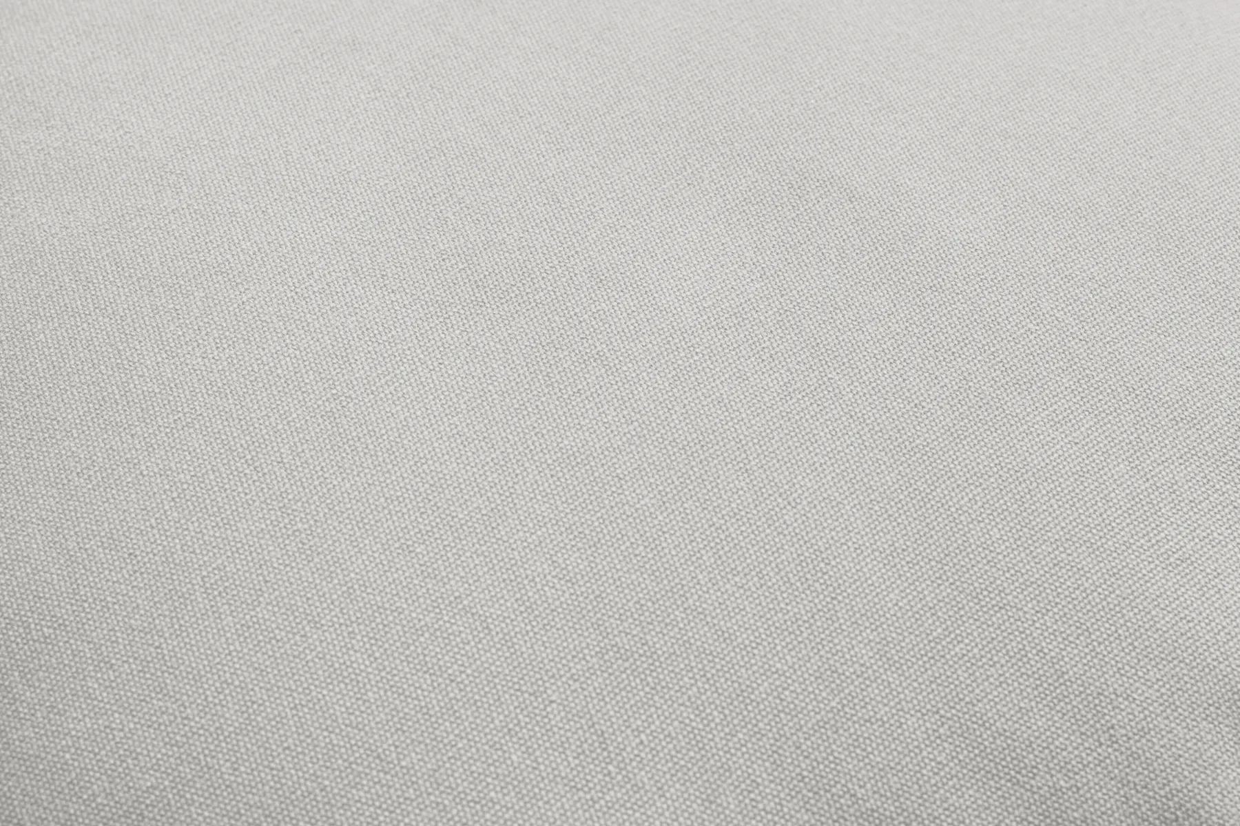 Fatboy Junior Canvas Pouf pour enfant, gris, 100x130 cm