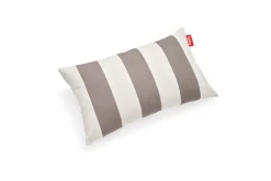 Fatboy King Pillow Coussin décoratif, marron, 66x40 cm