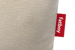 Fatboy King Pillow Royal Coussins décoratifs, beige, 66x40 cm