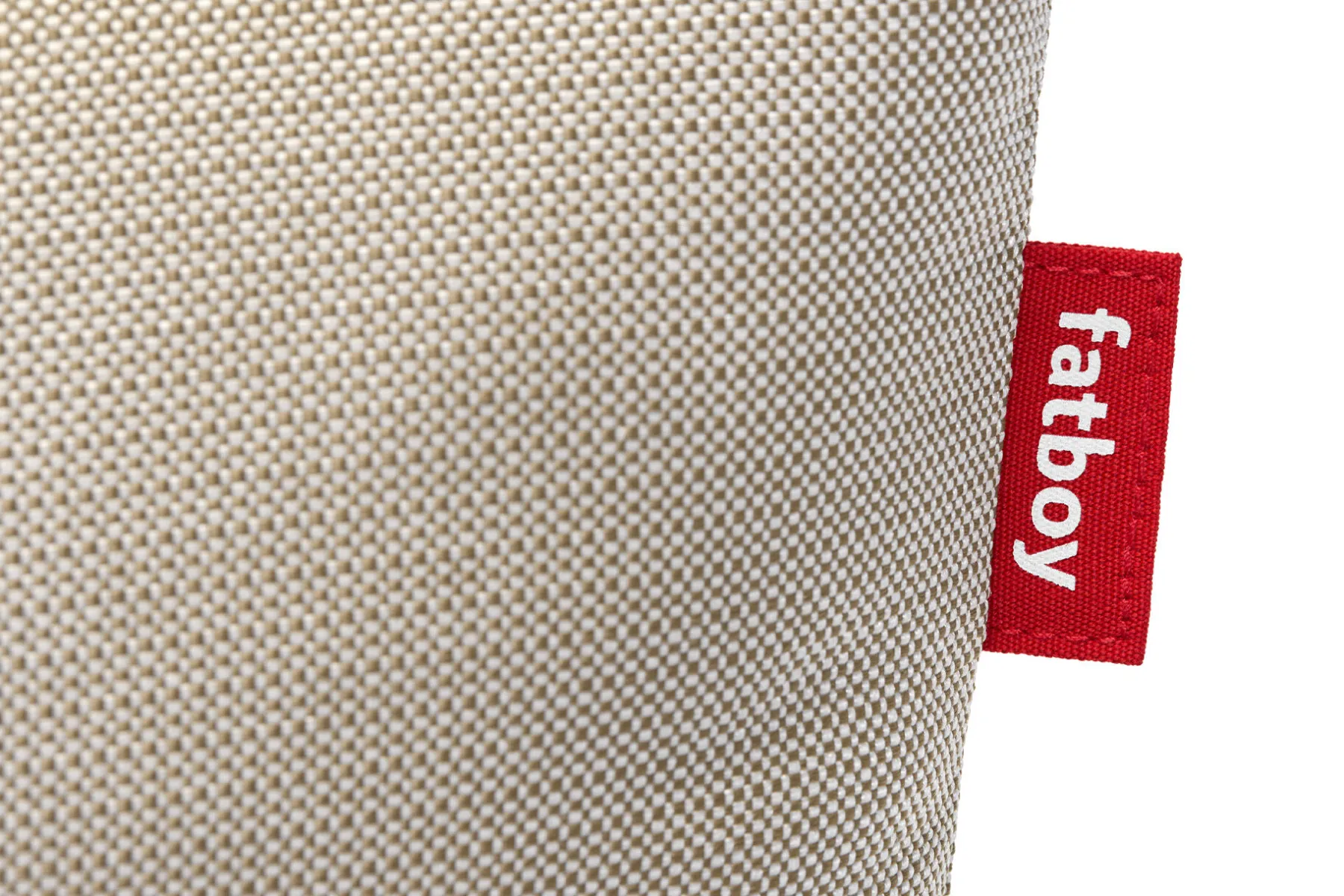 Fatboy King Pillow Royal Coussins décoratifs, beige, 66x40 cm