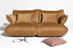 Fatboy King Pillow Velvet