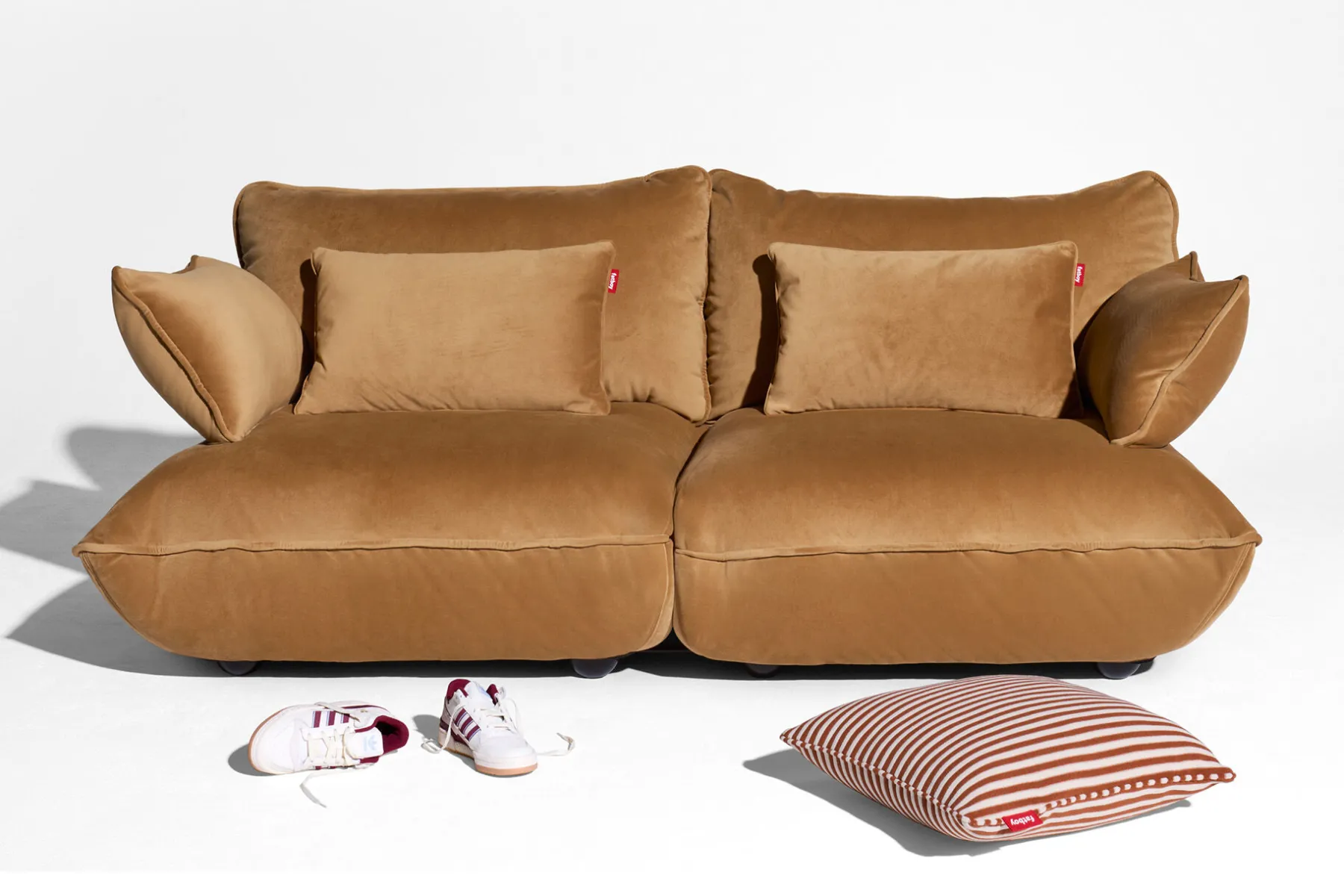 Fatboy King Pillow Velvet