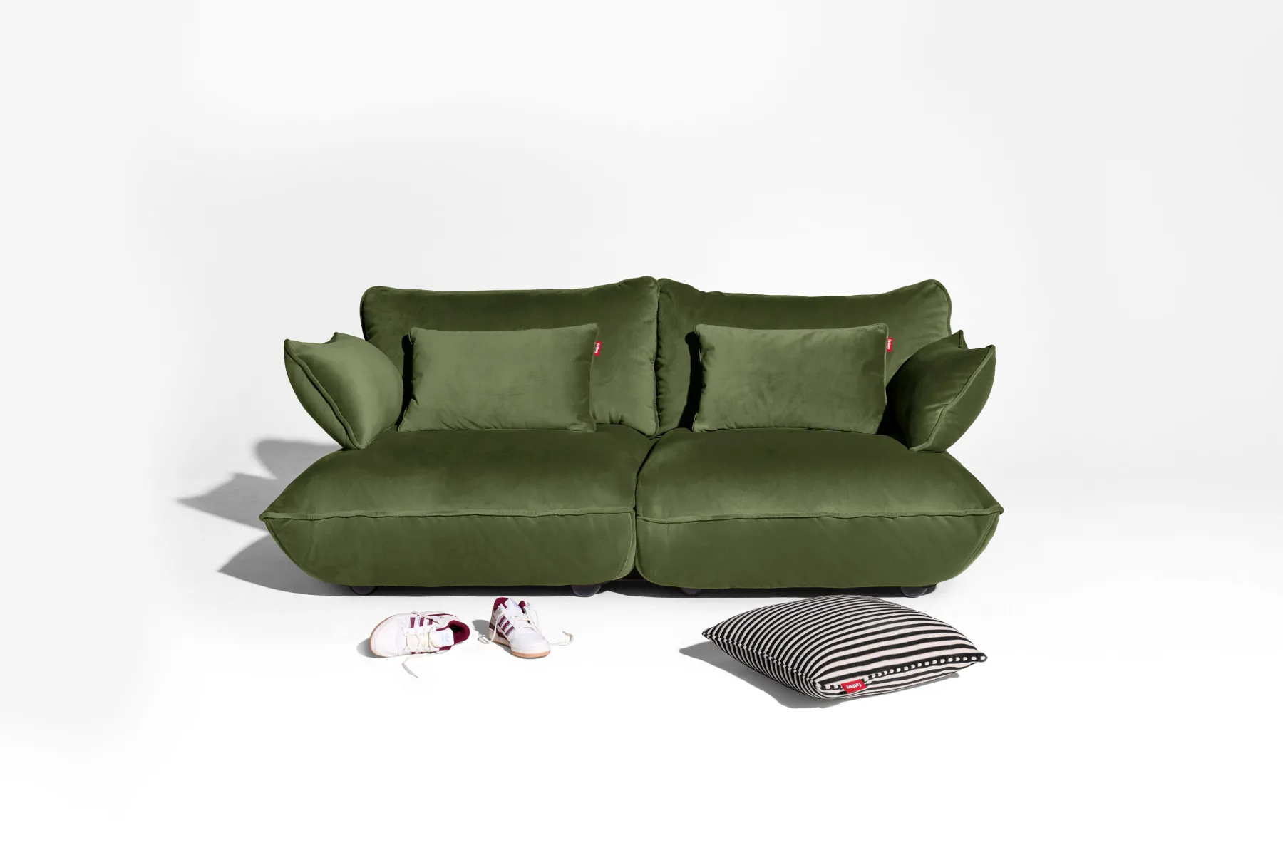 Fatboy King Pillow Velvet