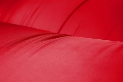 Fatboy Lamzac 3.0 Pouf gonflable, rouge, 185x83x50 cm