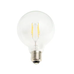 Fatboy Led Bulb Trans-parents Cette source lumineuse peut être utilisée pour les Trans-parents.,cm