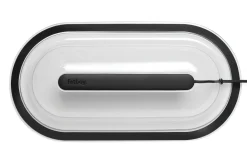 Fatboy Led's Strip Applique murale, black, 36.5x18.9x7 cm