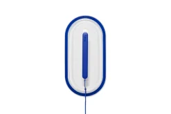 Fatboy Led's Strip Applique murale, bleu, 36.5x18.9x7 cm