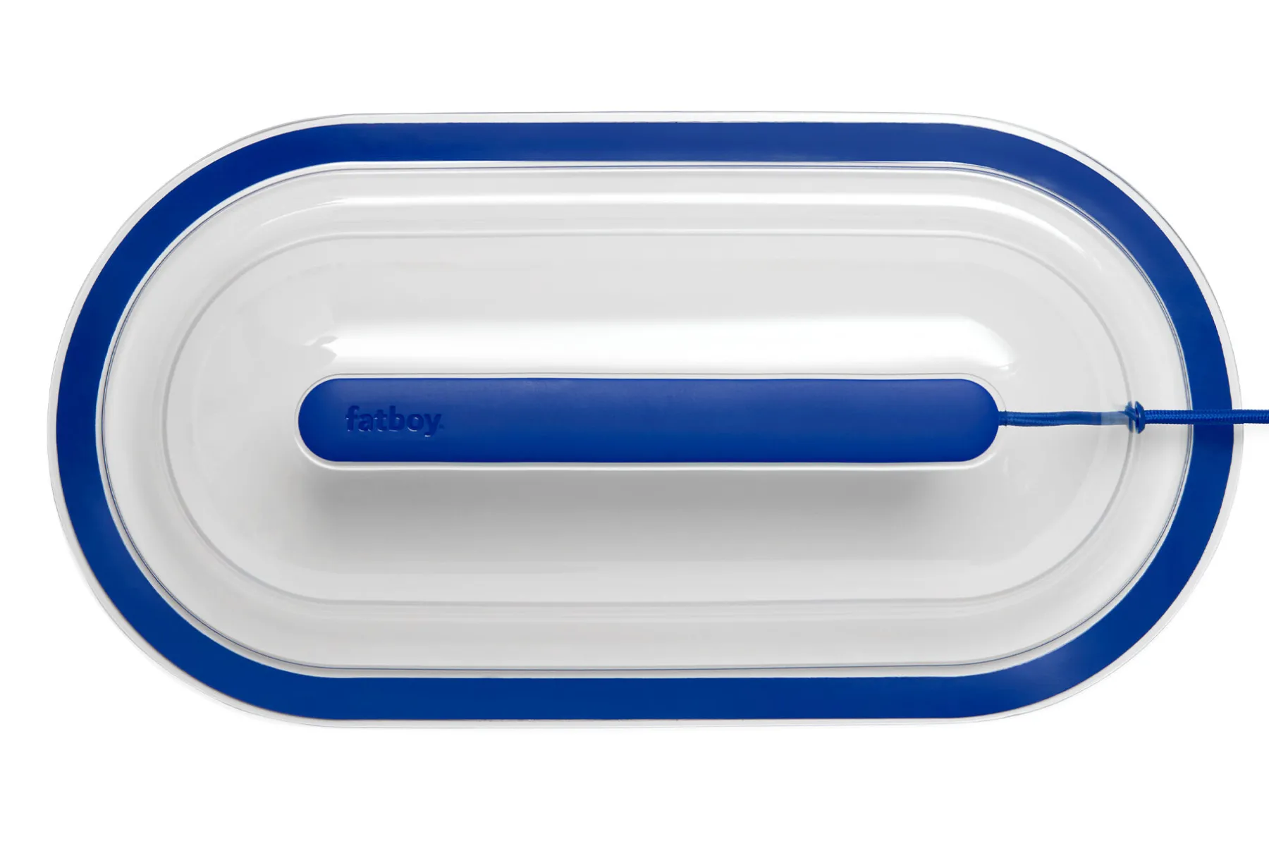 Fatboy Led's Strip Applique murale, bleu, 36.5x18.9x7 cm