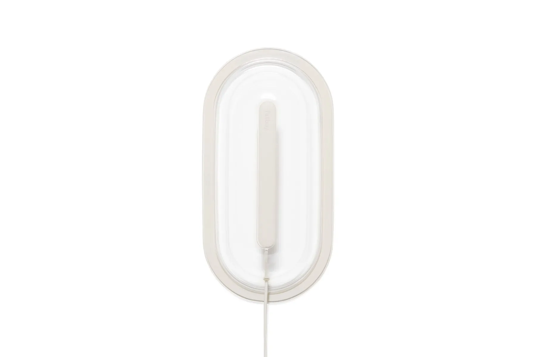 Fatboy Led's Strip Applique murale, beige, 36.5x18.9x7 cm