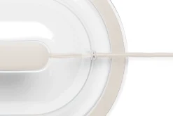 Fatboy Led's Strip Applique murale, beige, 36.5x18.9x7 cm