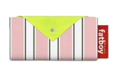 Fatboy Miasun Tente de plage portable, blanc, 330x190x140 cm