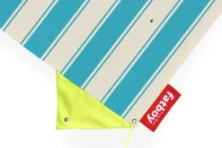 Fatboy Miasun Tente de plage portable, multicolore, 330x190x140 cm