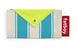 Fatboy Miasun Tente de plage portable, multicolore, 330x190x140 cm