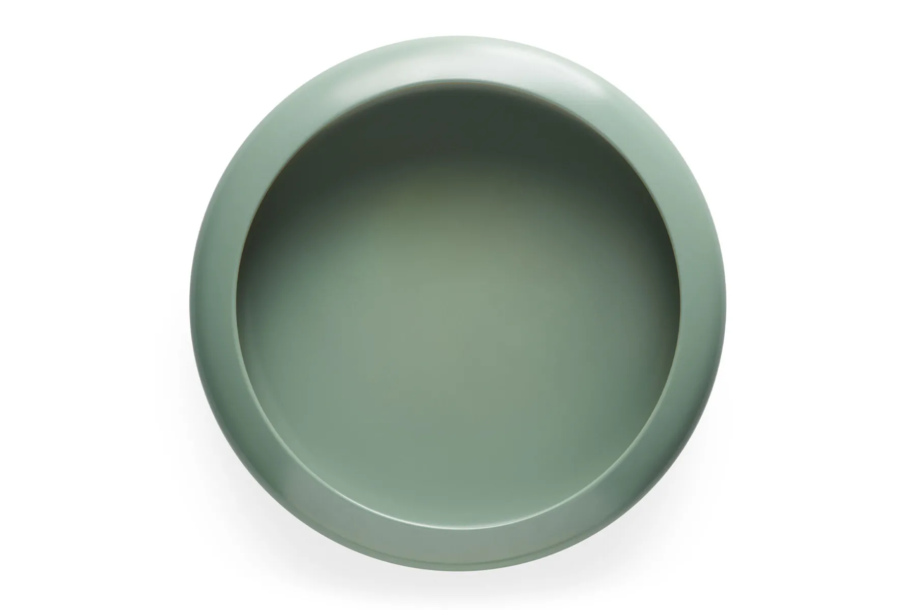 Fatboy Oloha Large Applique murale, vert, 37.5x37.5x8.2 cm