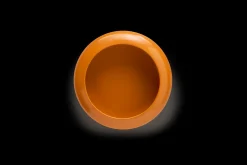Fatboy Oloha Small Applique murale, orange, 22.5x22.5x6.1 cm