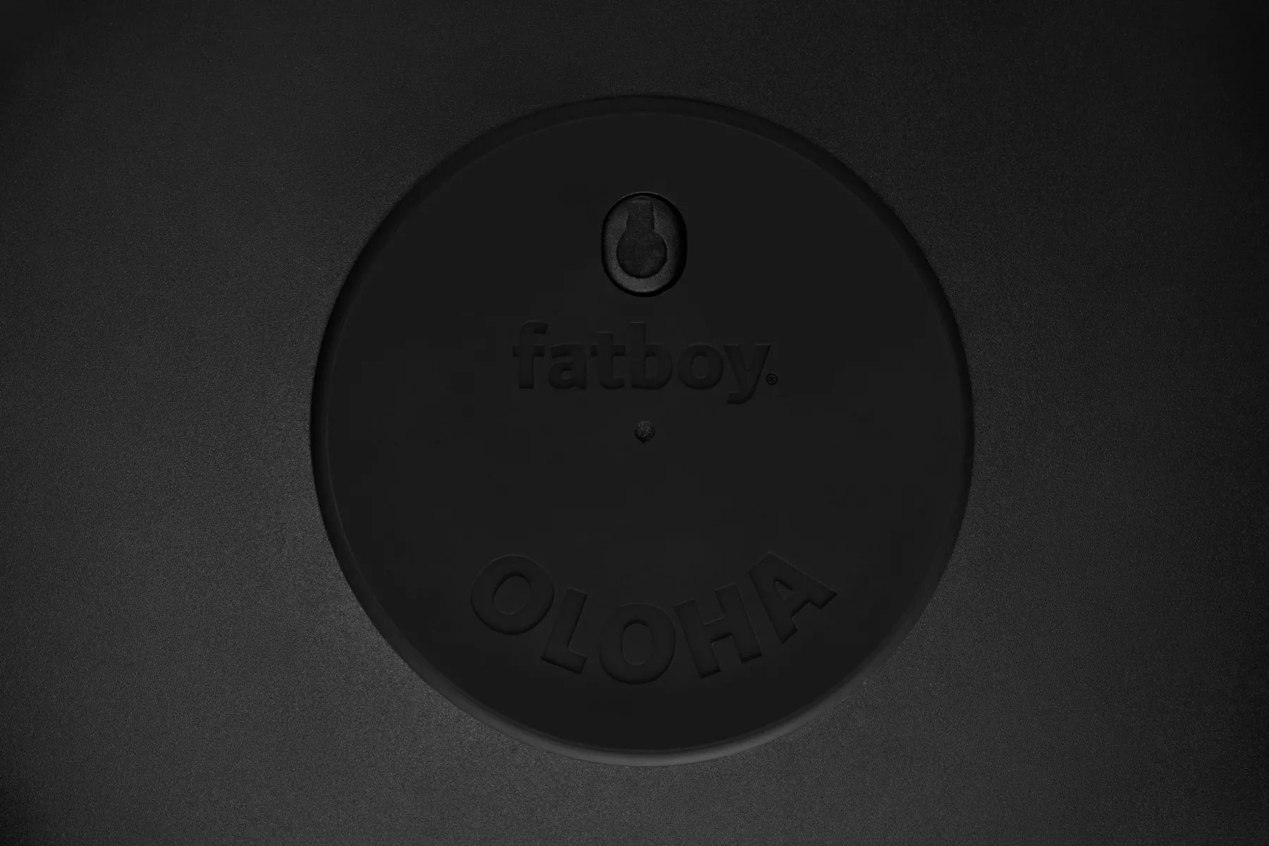 Fatboy Oloha Trio Ensemble d’appliques, ,cm