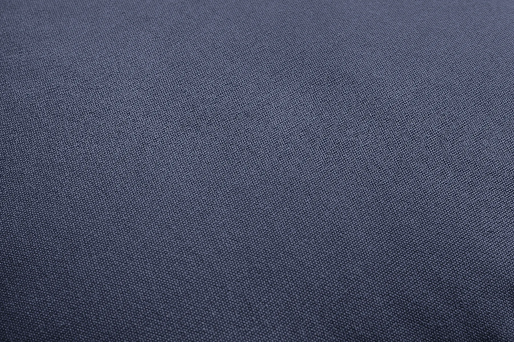 Fatboy Original Canvas Pouf d'intérieur, bleu, 140x180 cm