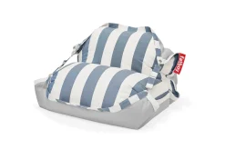 Fatboy Original Floatzac Pouf flottant, blanc, 134x180 cm