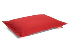 Fatboy Original Floatzac Pouf flottant, rouge, 134x180 cm