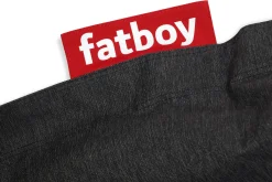 Fatboy Original Floatzac Pouf flottant, gris, 134x180 cm