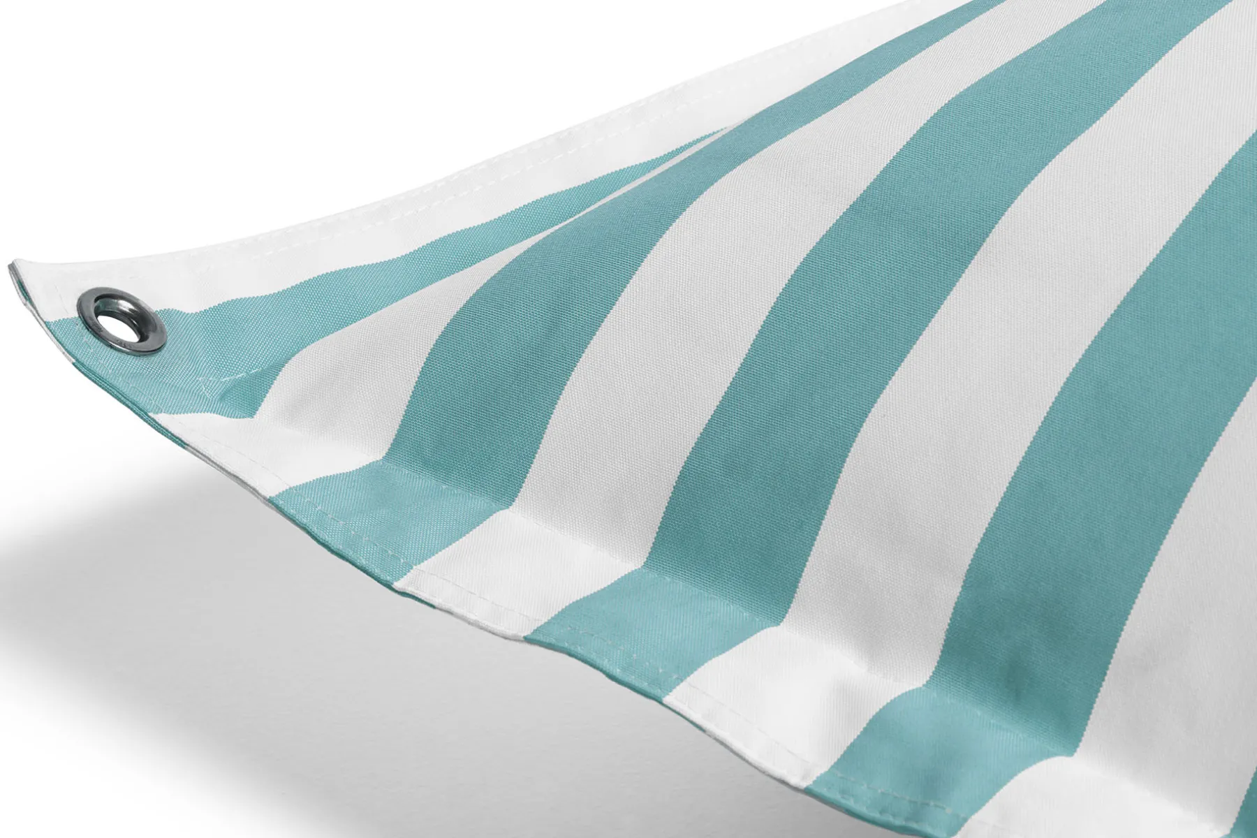Fatboy Original Floatzac Pouf flottant, bleu, 134x180 cm